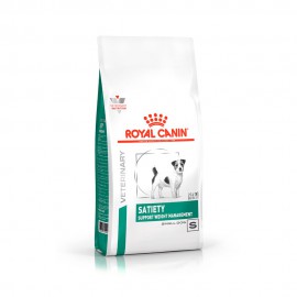 Royal Canin Satiety Canine Small Dog 7,5 kg