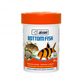 Alcon Botton Fish 30g
